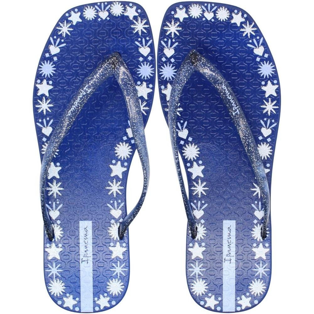 Cor Azul