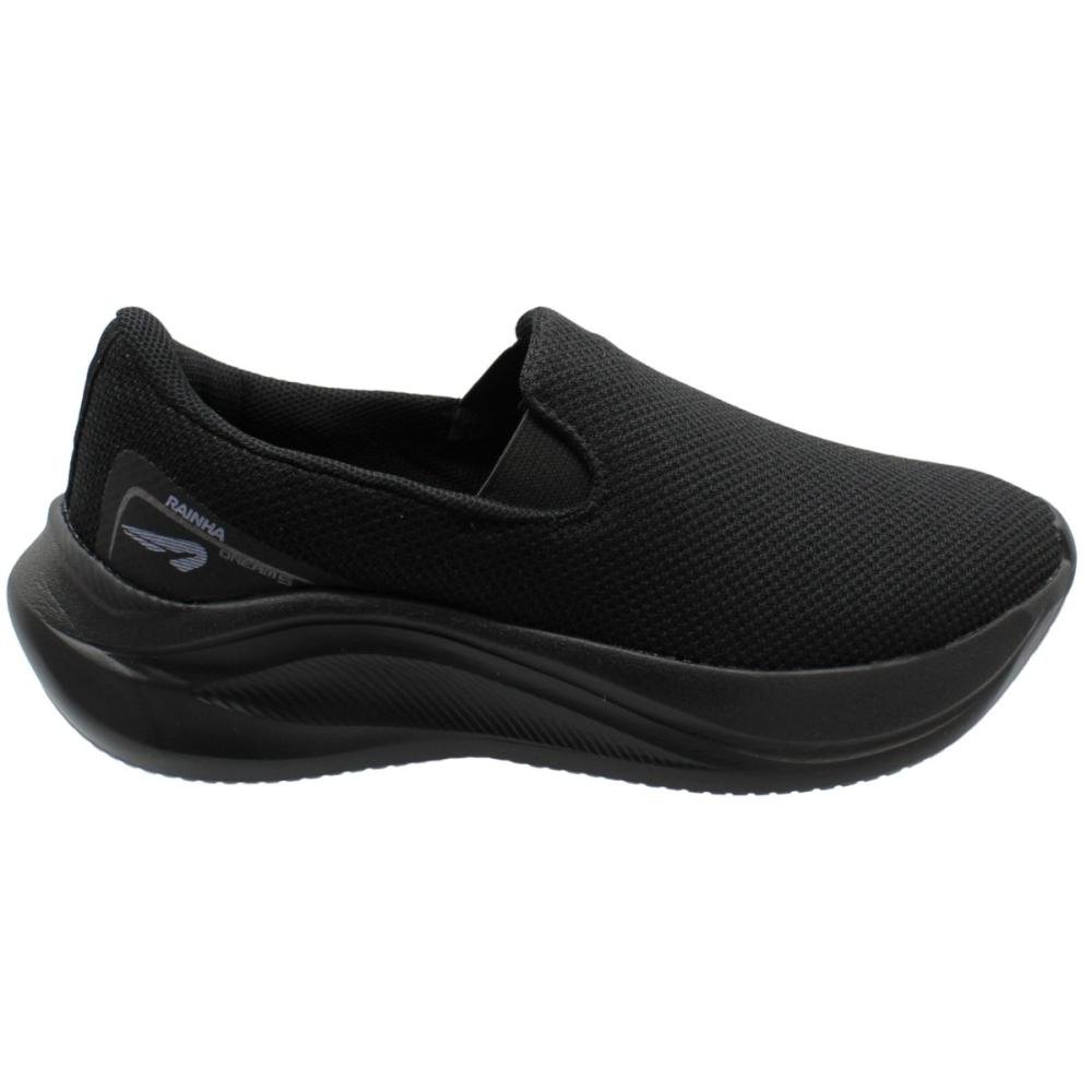 Tênis  Slip On Rainha Drem V Confort Feminino