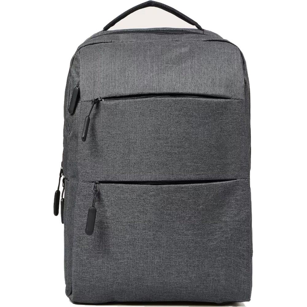 Mochila De Costas Executivo Clio Alças Acolchoadas Ajustáveis Unissex