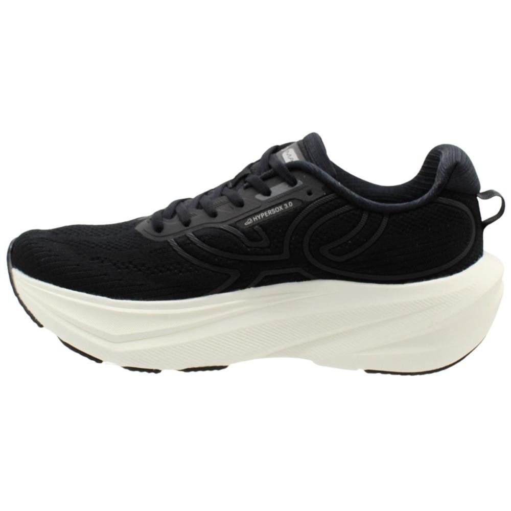 Tênis De Corrida Olympikus Corre Max 2 Performance Masculino Preto 2