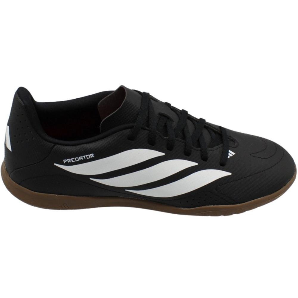 Chuteira Futsal Adidas Predator Essentials 26.5 I Costuras Masculino