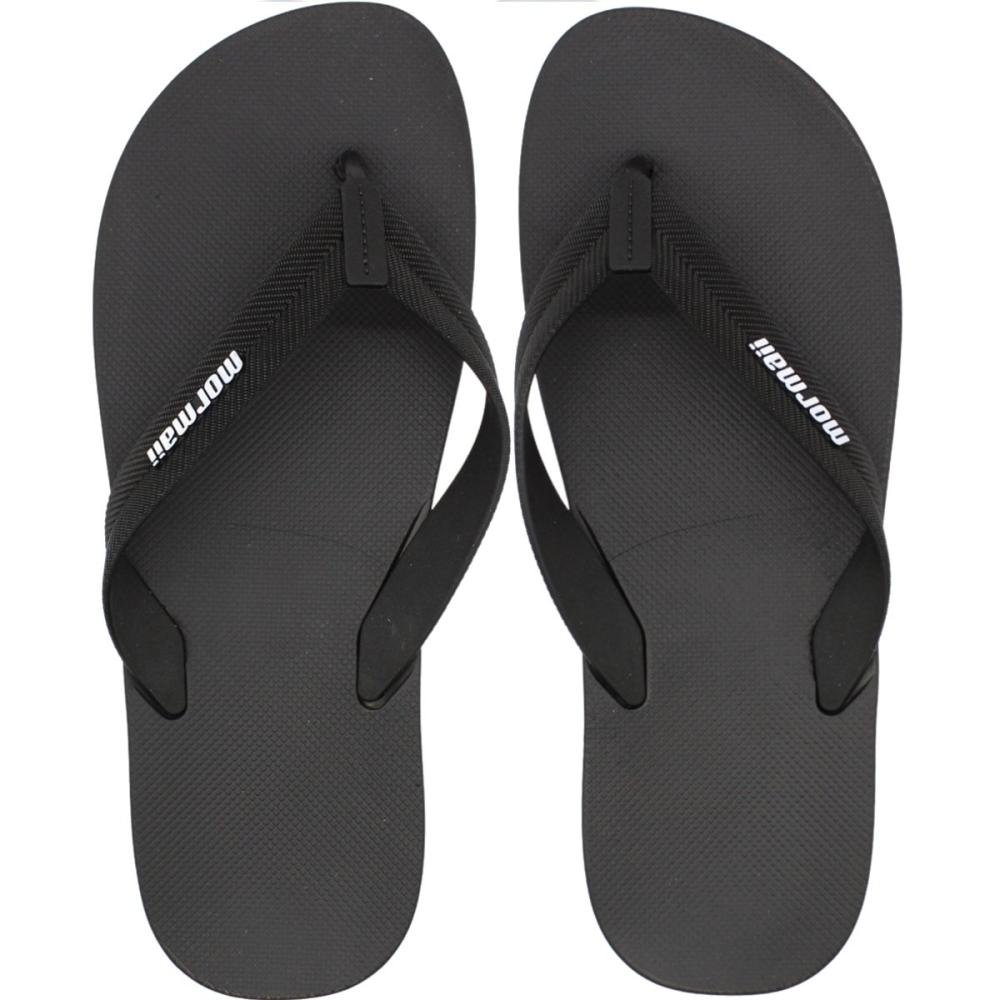 Chinelo De Dedo Mormaii Tropical III Tira texturizada Masculino