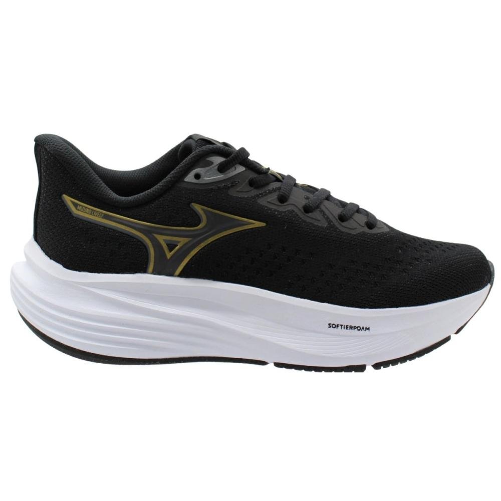 Tênis Esportivo Mizuno Lively SoftierFoam Feminino