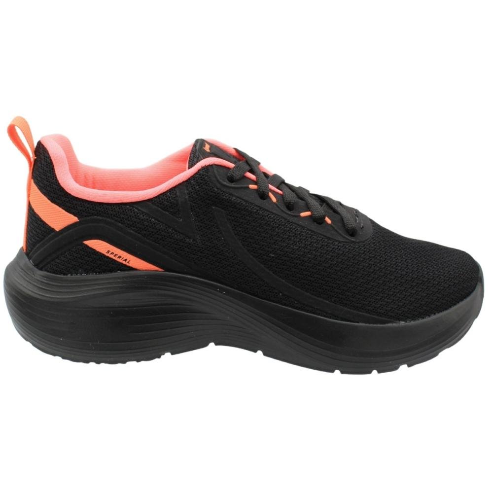 Tênis Esportivo Lynd Sperial kids Conforto Menina
