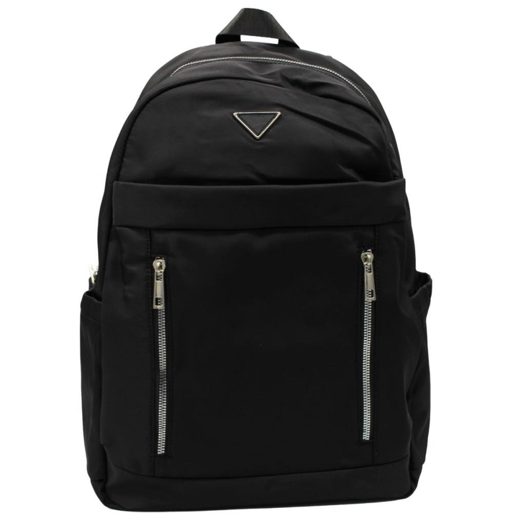 Mochila De Costas Semax Multi Bolsos Feminino