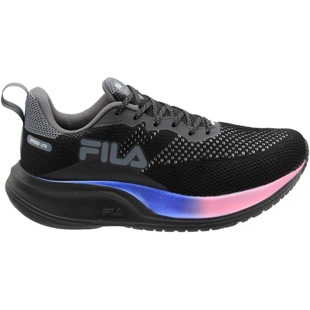 Tênis Esportivo Fila Speed Lite Mesh Feminino 