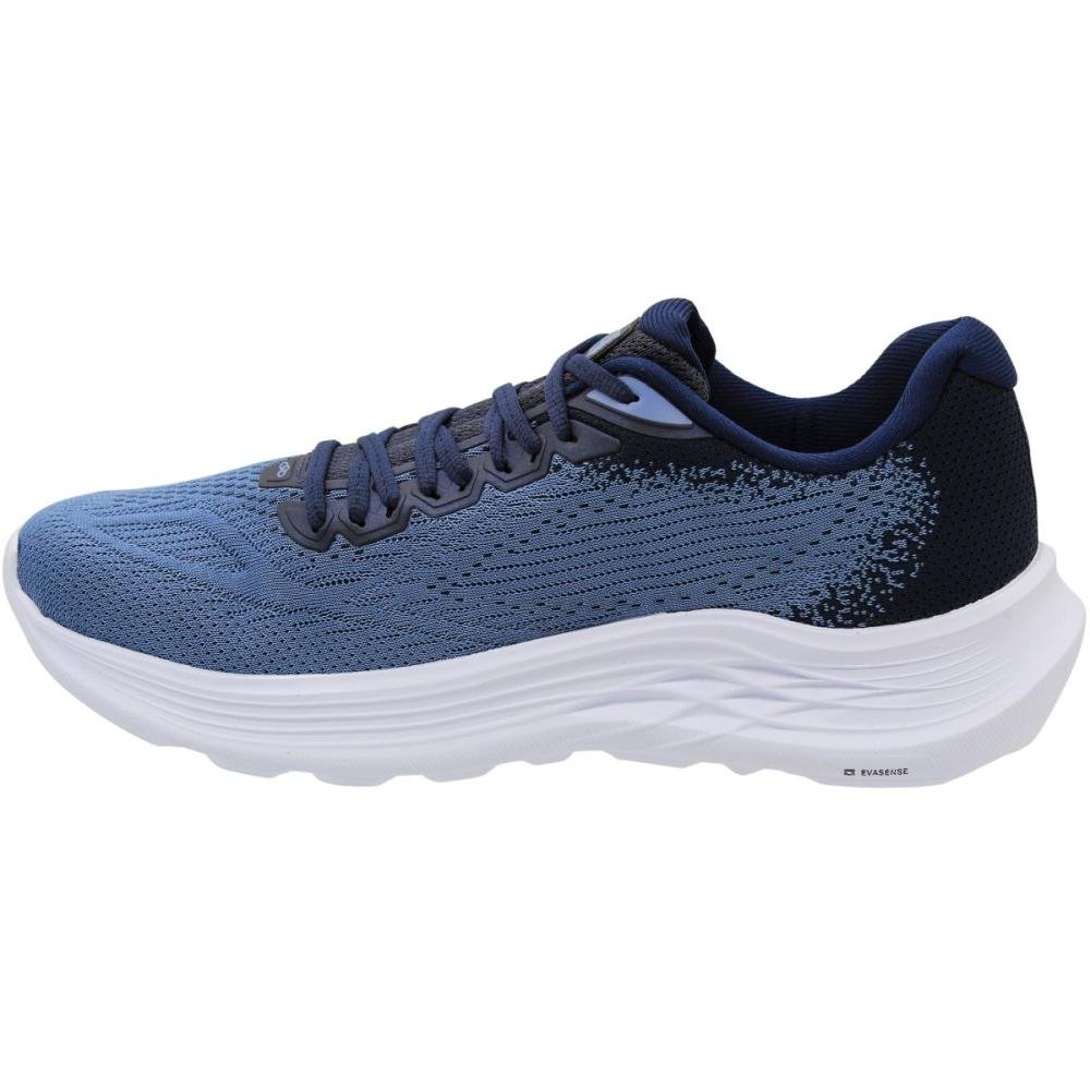 Tênis Esportivo Olympikus Index 4 Masculino Azul 2