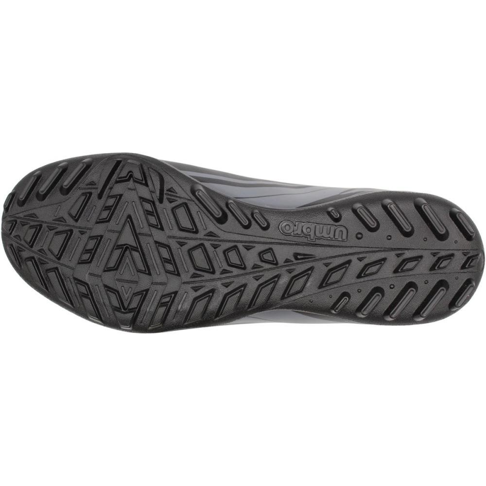 Chuteira Society Umbro Kick Masculina Preto 5