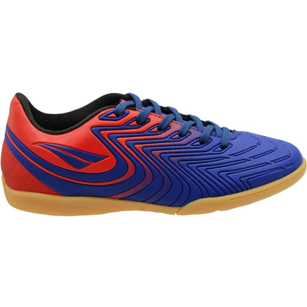 Chuteira Futsal Penalty Bravo Y4  Masculina