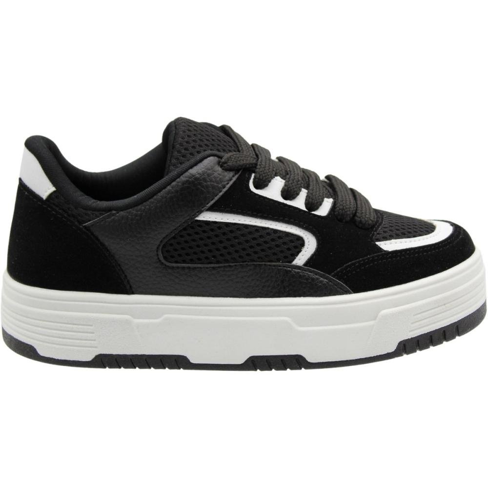 Tênis Casual Nadia Talita Feminino
