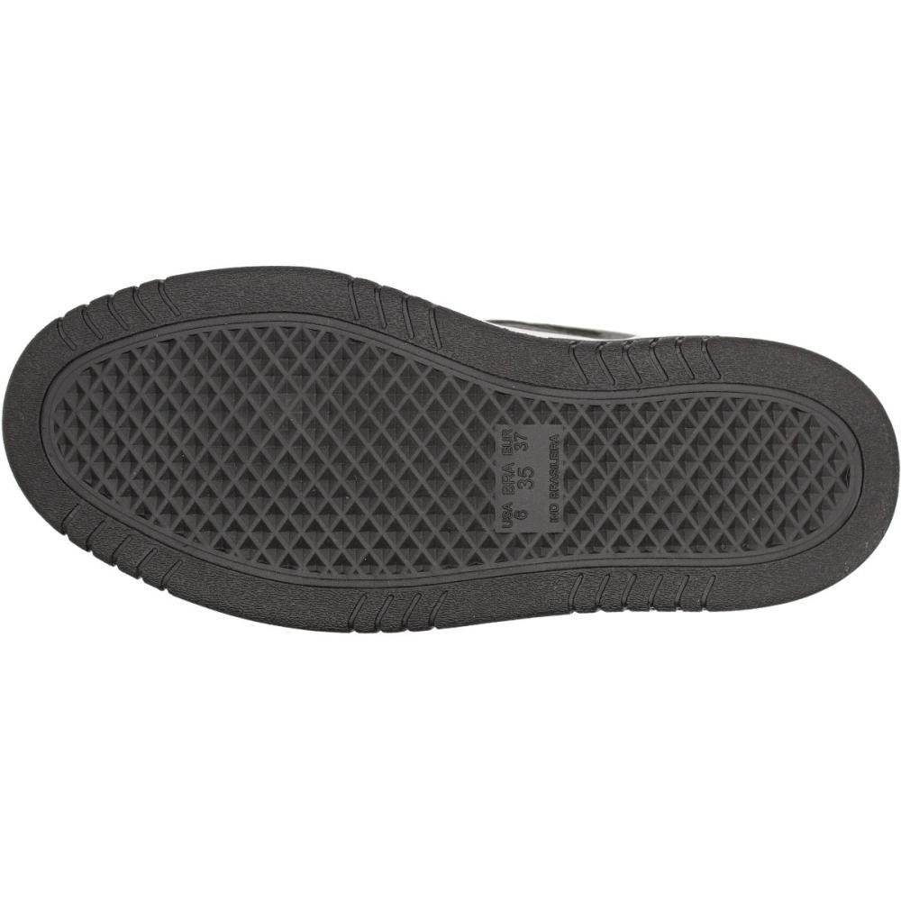 Tênis Casual Nadia Talita Feminino Preto 5