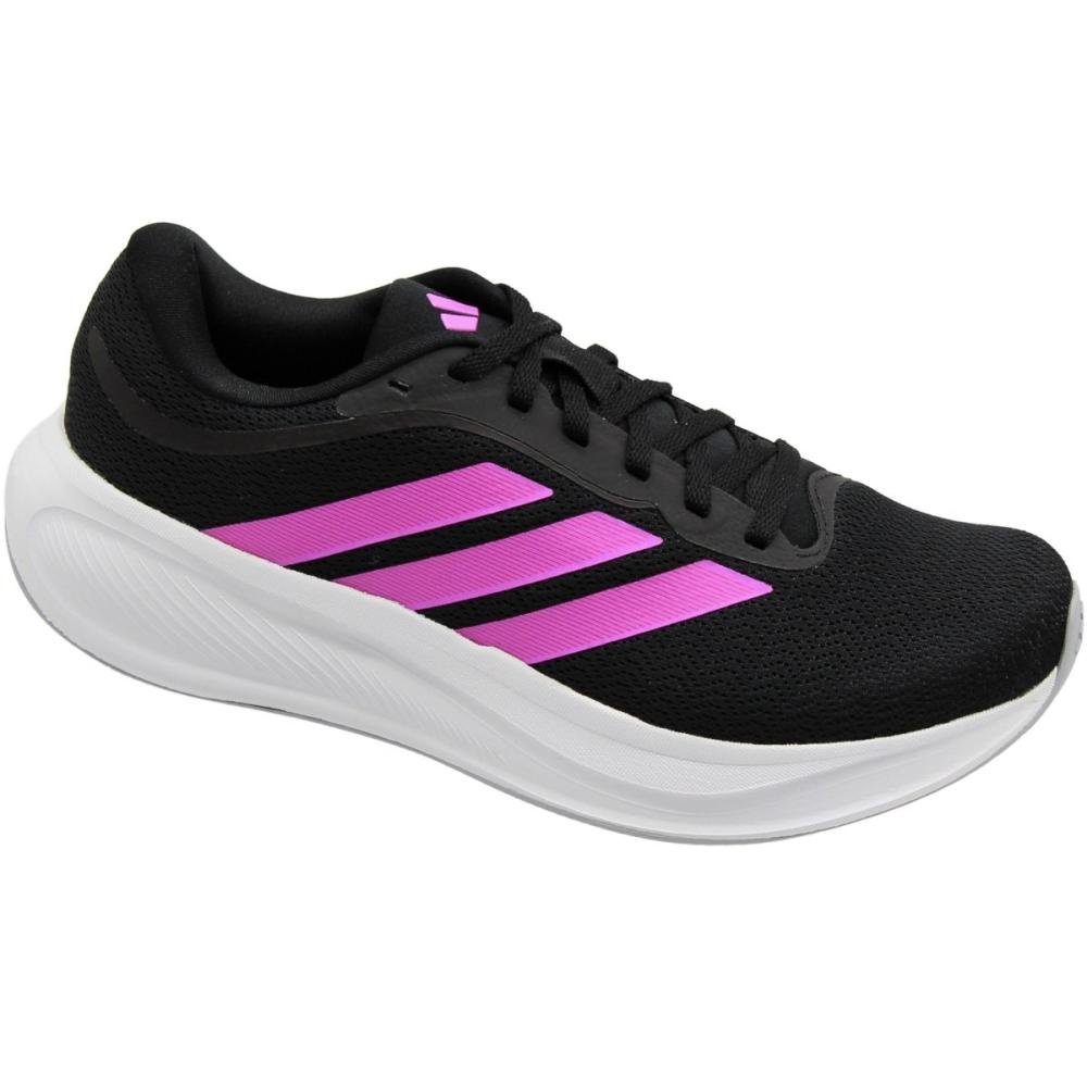 Tênis Esportivo Adidas Response Runner 2 Cloudfoam Feminina