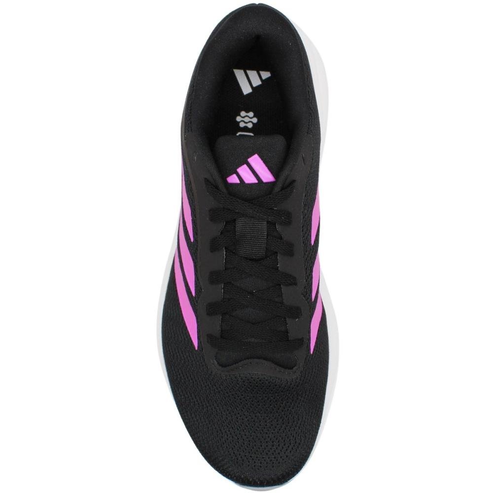 Tênis Esportivo Adidas Response Runner 2 Cloudfoam Feminina Preto 4