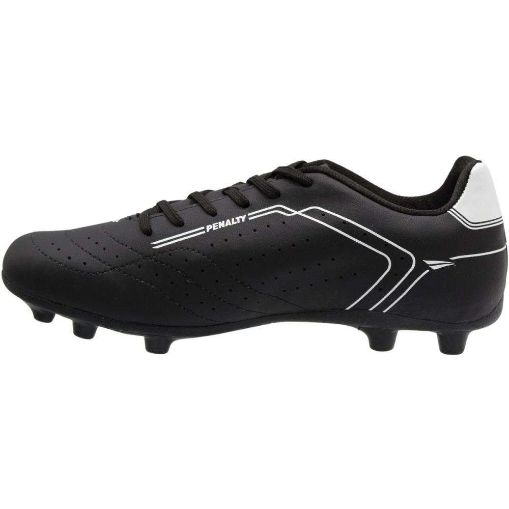 Chuteira Campo Classic Y - 1 Masculino Preto 2