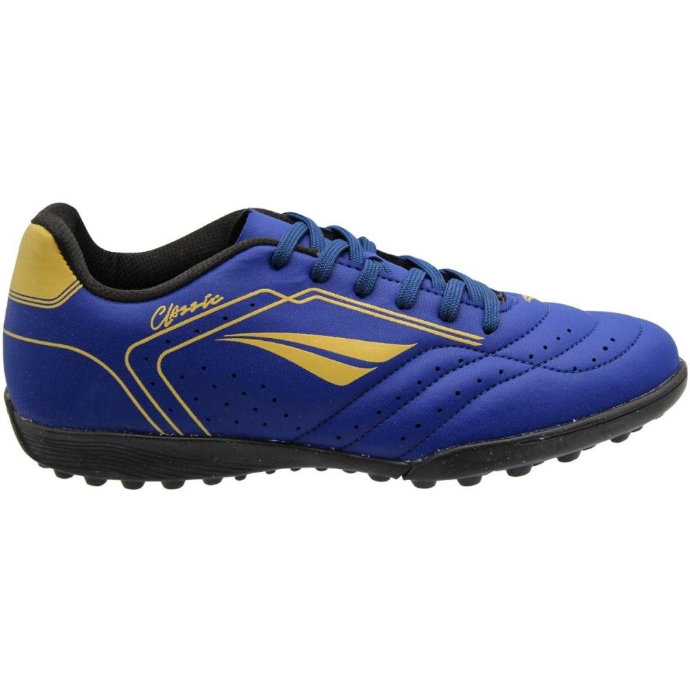 Chuteira Society Penalty Classic Y - 1 Masculino