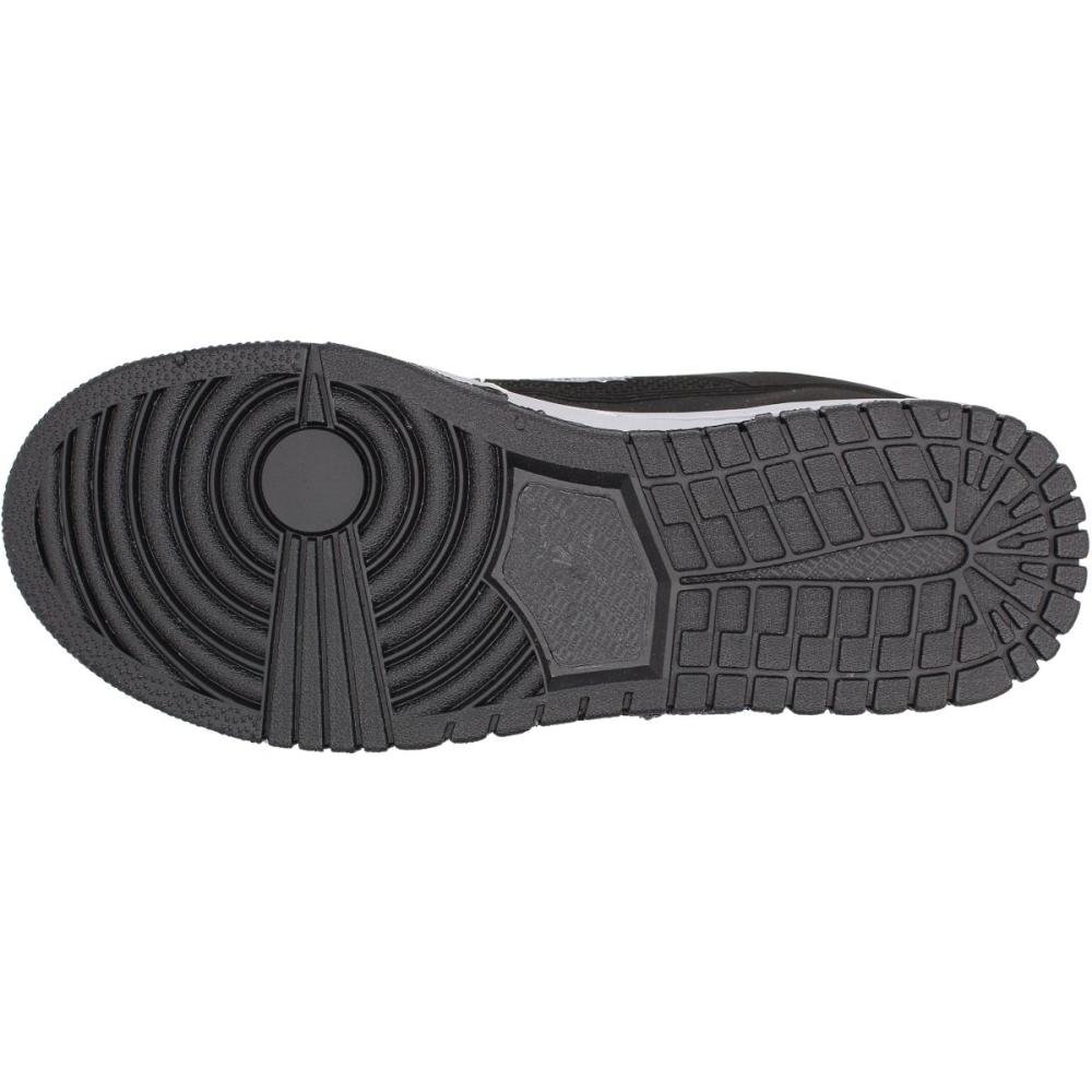 Tênis Casual Red Nose Legian Sneaker Masculino Preto 5