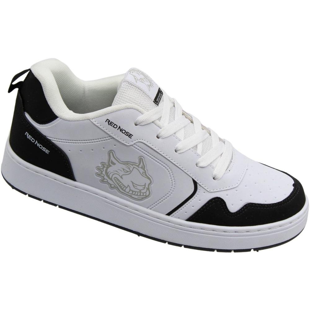Tênis Red Nose Street Branco 2