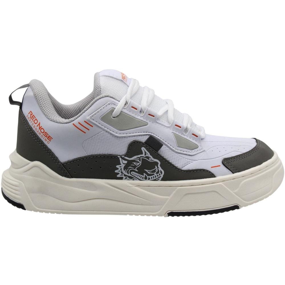 Tenis casual Red Nose Tingley Masculino