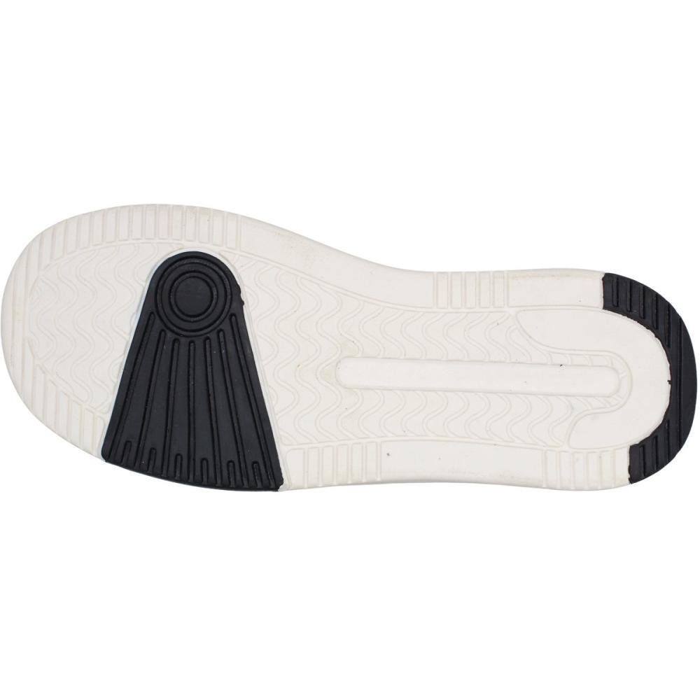 Tenis casual Red Nose Tingley Masculino Branco 5