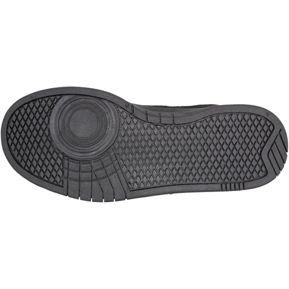 Tênis Casual Red Nose Newport Masculino Preto 5