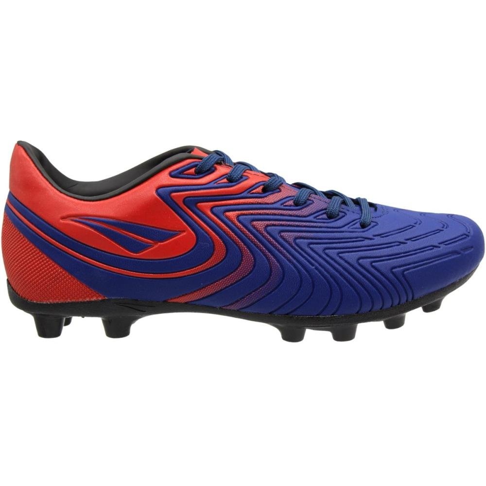 Chuteira de Campo Penalty Bravo Y-4 Masculino