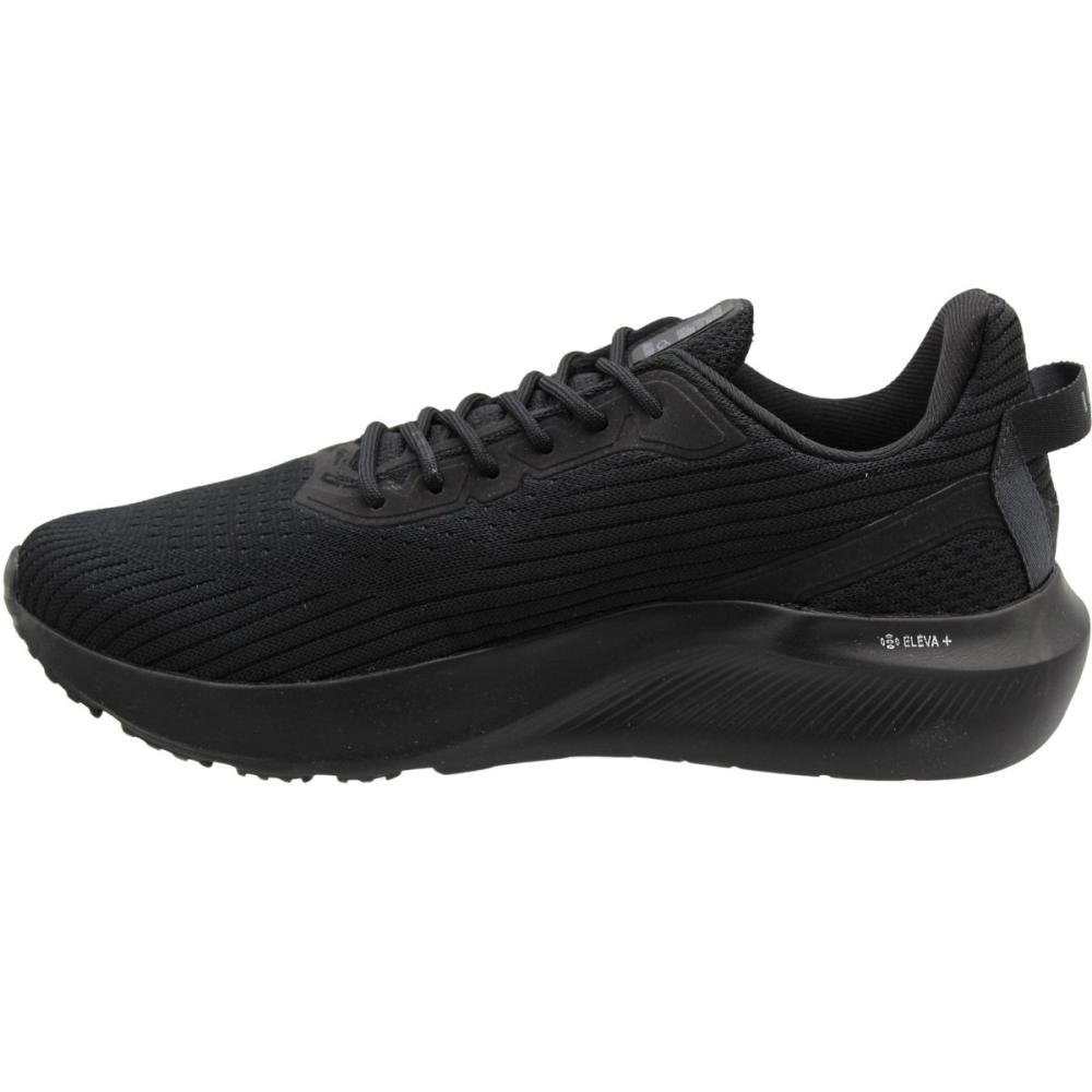 Tênis Esportivo Olympikus Rua Masculino Preto 2