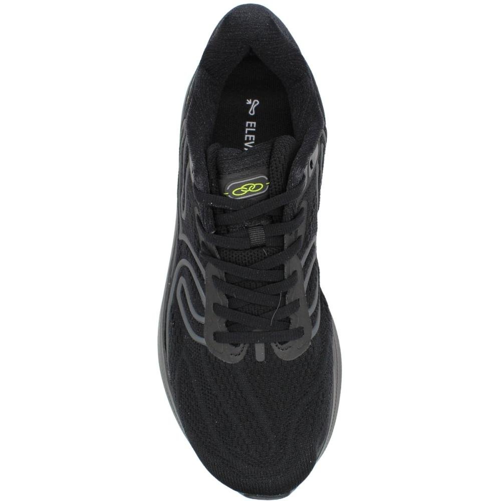 Tênis Esportivo Olympikus Corre Max Masculino Preto 4