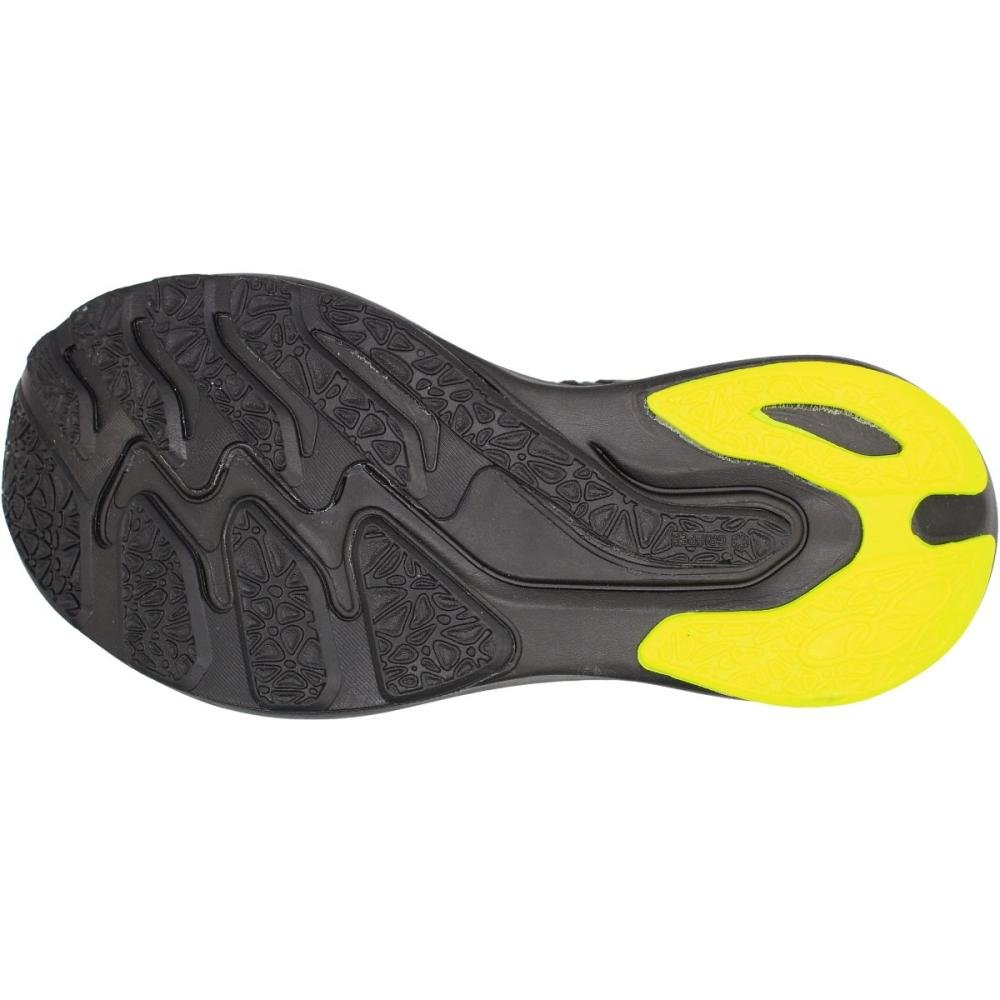 Tênis Esportivo Olympikus Corre Max Masculino Preto 5