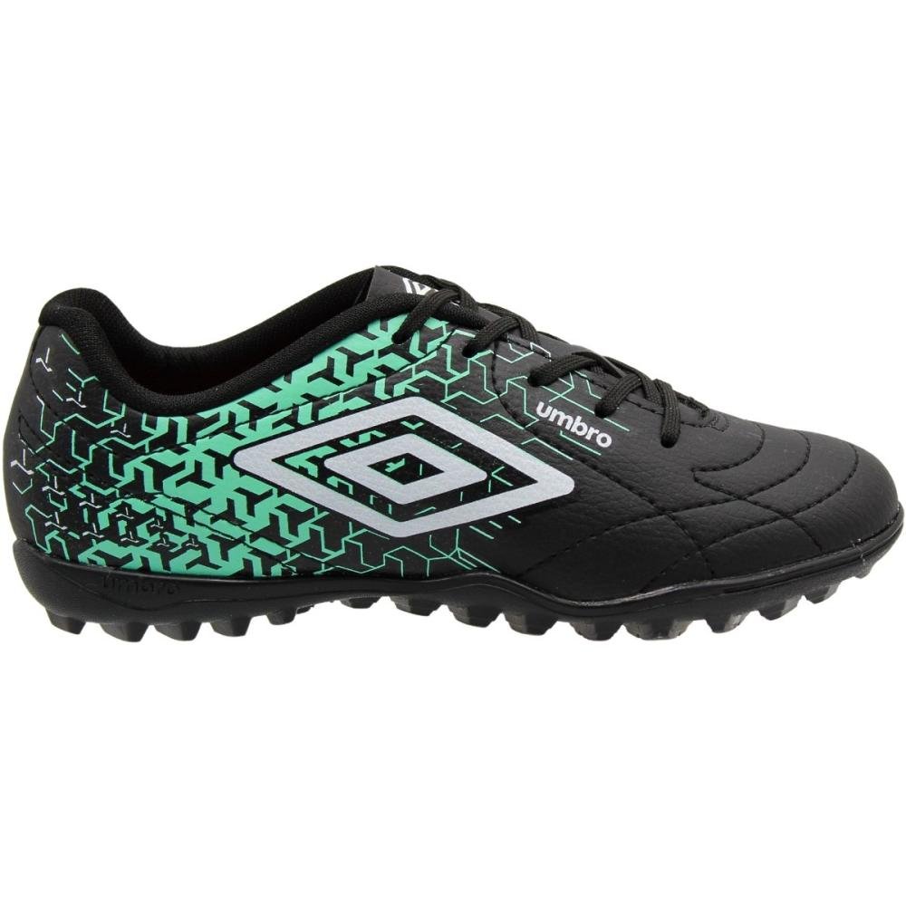 Chuteira Society Umbro Class Neo Infantil