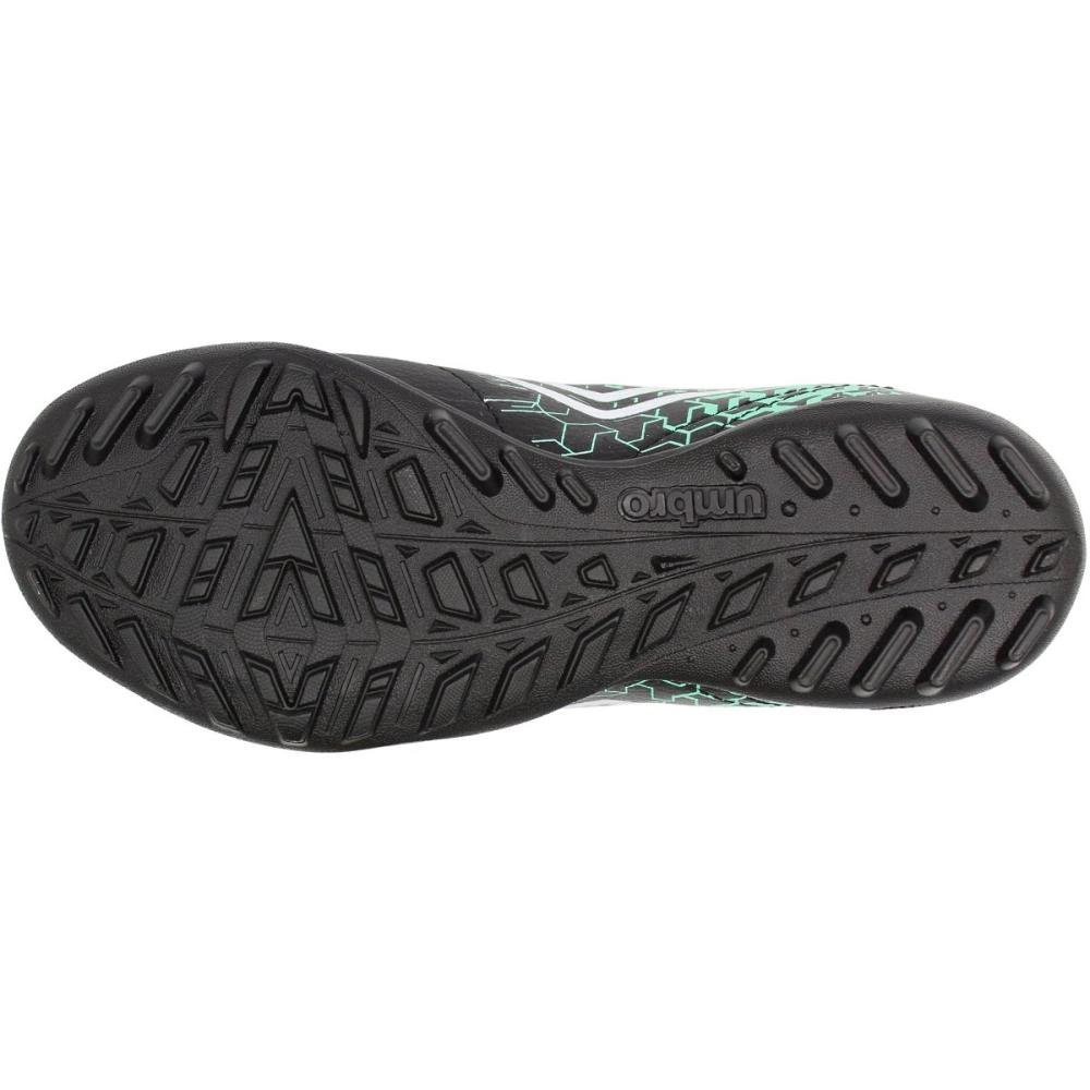 Chuteira Society Umbro Class Neo Infantil Preto 5