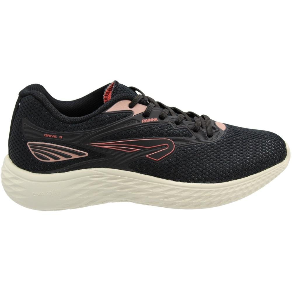Tênis Esportivo Rainha Drive III Feminino