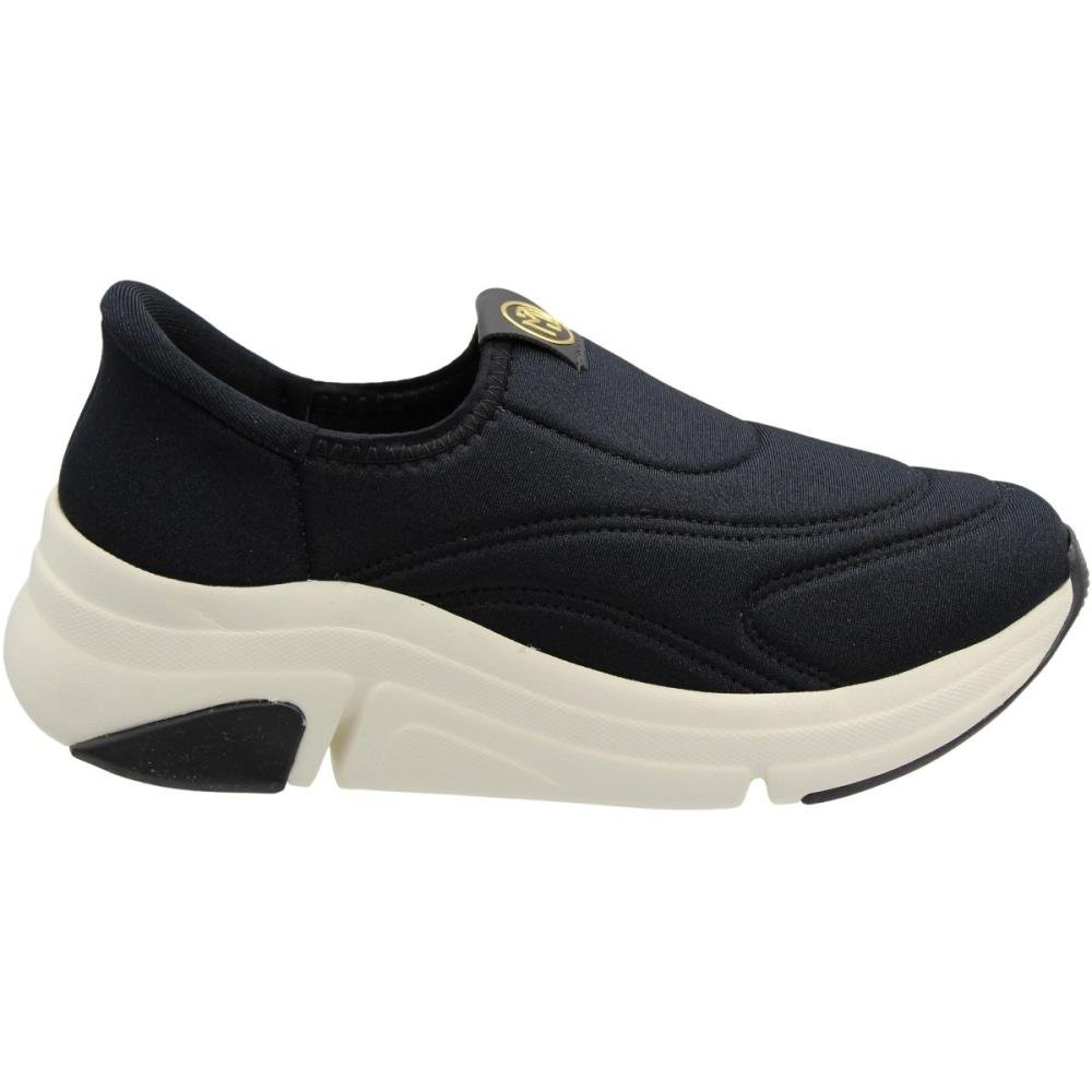 Tênis Esportivo Lycra New Protection Modare Feminino