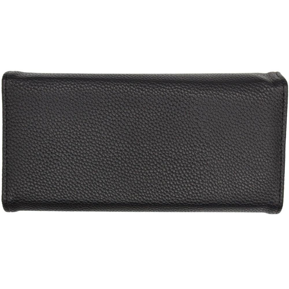 Bolsa Carteira Victtoria Voice Glamurosa Feminina Preto 3