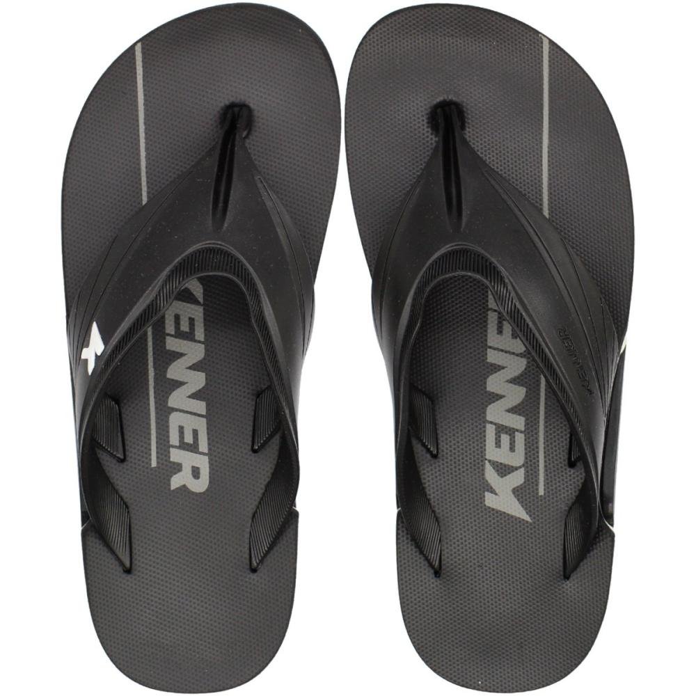 Sandália de Dedo Kenner NK6 FLUX PRO Masculino