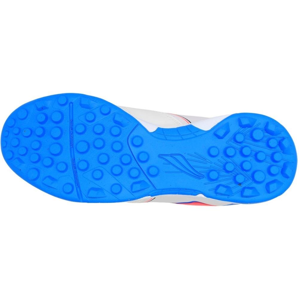 Chuteira Society Penalty Brasil 70 PRO Y-1 Branco 5