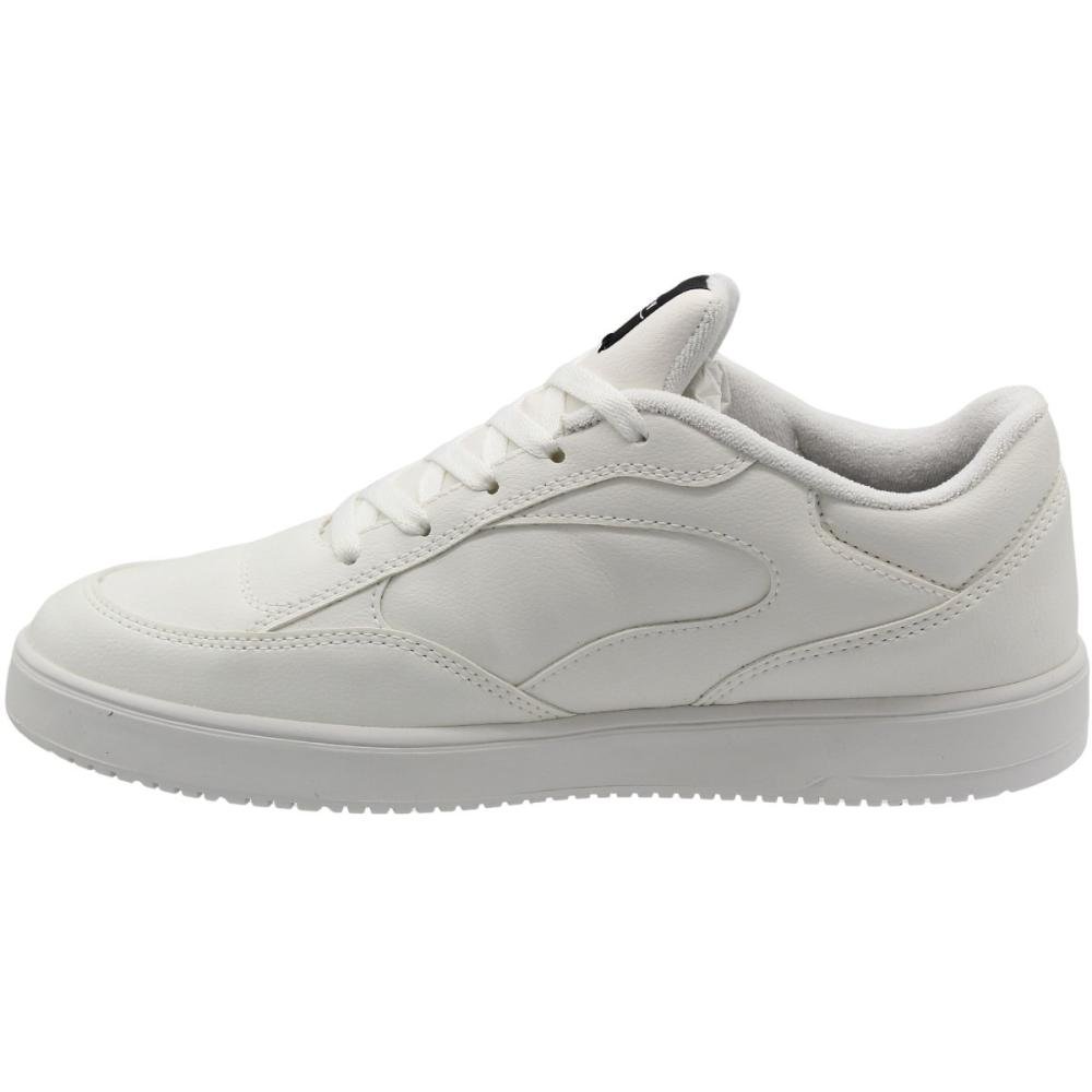 Tênis Casual Oakley Delta Jet Black Masculino Branco 2