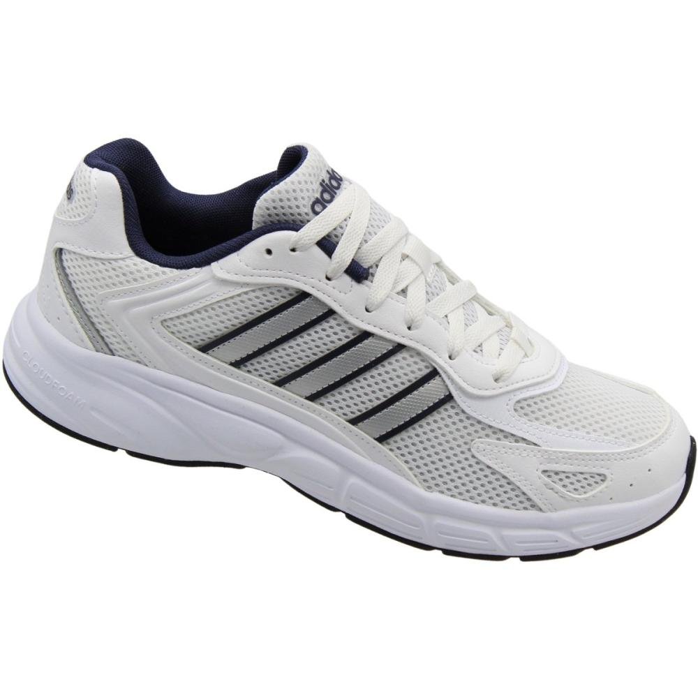 Tênis Esportivo Addidas Eclyuptix 2000 Masculino Branco 3
