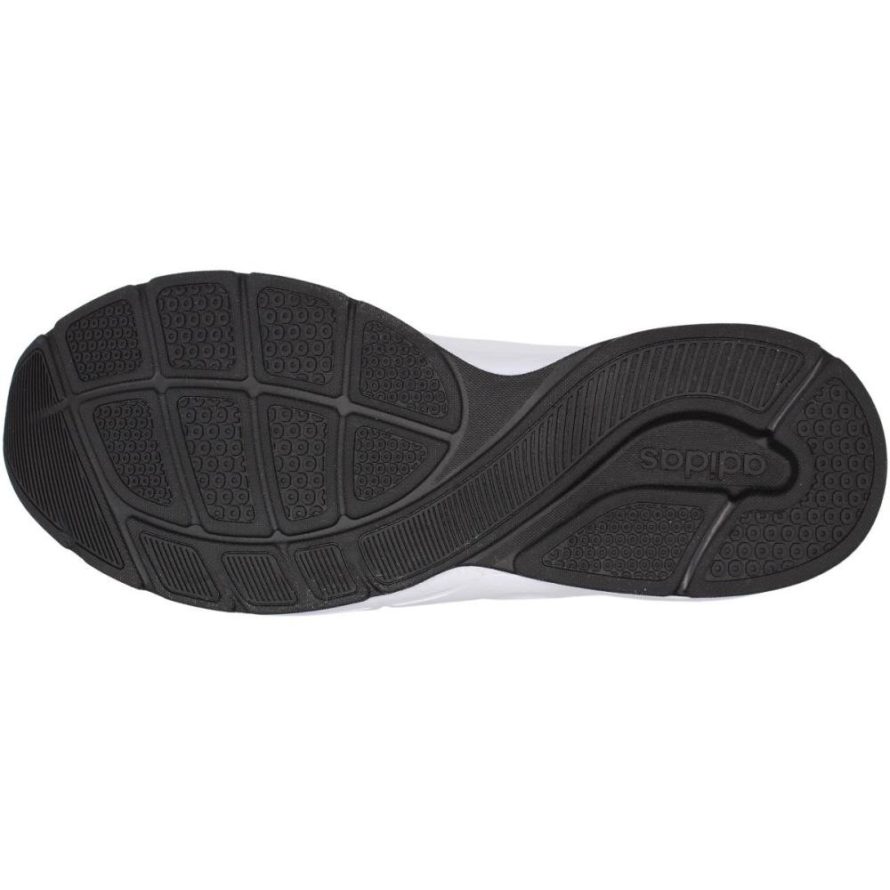Tênis Esportivo Addidas Eclyuptix 2000 Masculino Branco 5