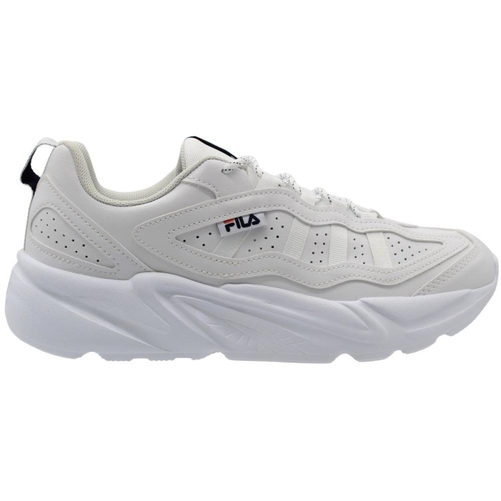 Tênis Jogging Fila Street Fit 3 Masculino