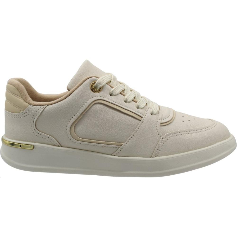 Tênis Casual Modare Floather Ultra Conforto Feminino