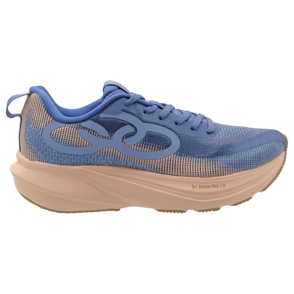 Tênis Corrida Olympikus Swift 6 Eleva Pro 1.0 Feminino