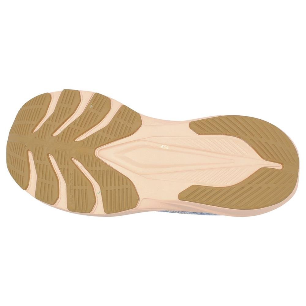 Tênis Corrida Olympikus Swift 6 Eleva Pro 1.0 Feminino Azul 5