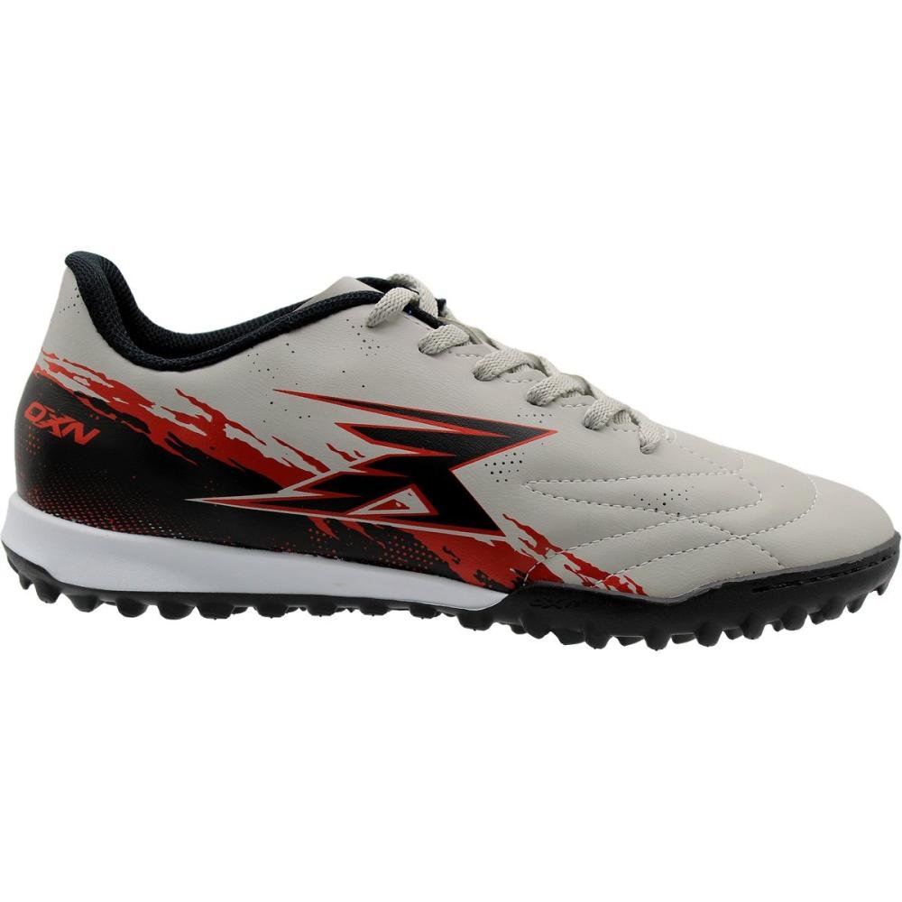 Chuteira Society OXN Express Fit 6 Pro Masculino