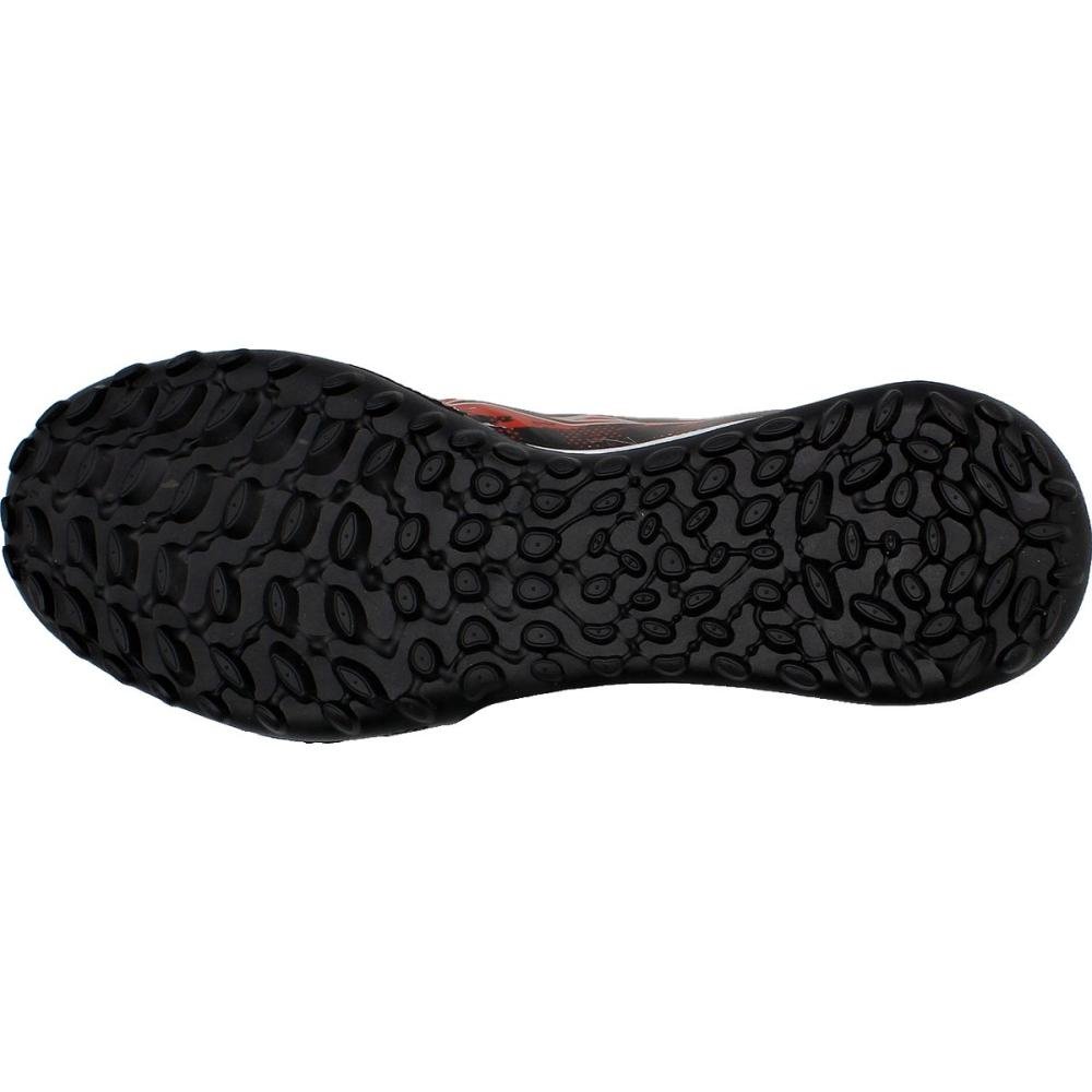 Chuteira Society OXN Express Fit 6 Pro Masculino Branco 5