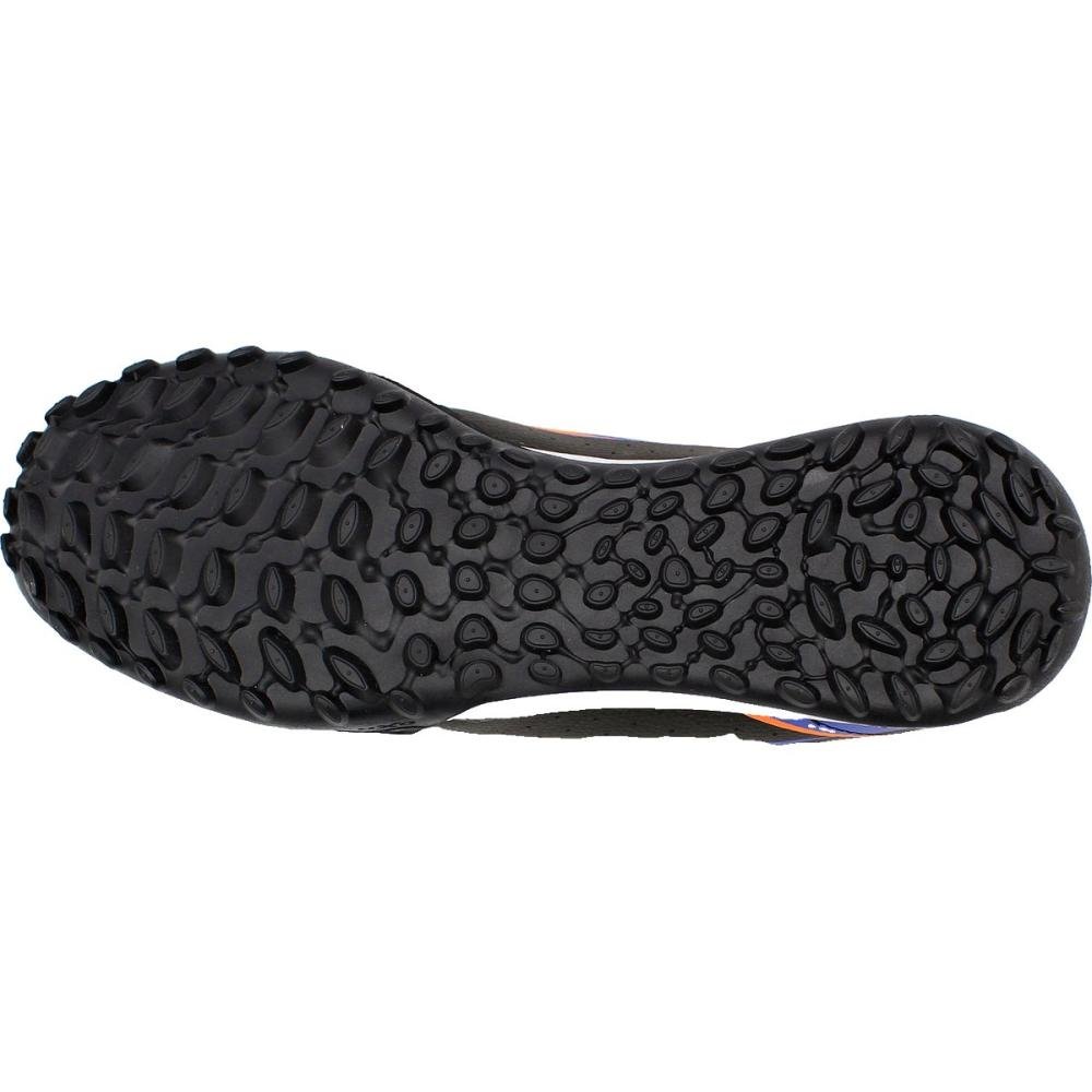 Chuteira Society OXN Tokyo Pro Masculino Preto 5