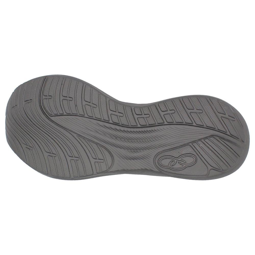 Tênis Esportivo Olympikus Pluma Pewter Feminino Preto 5