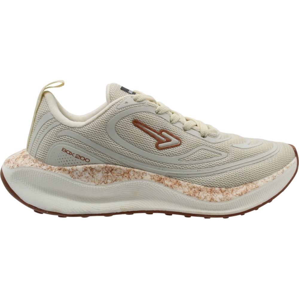 Tênis Jogger Box 200 Feminino 