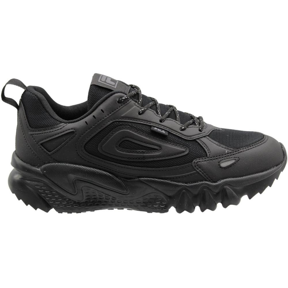 Tênis Esportivo Fila Venture Tracer Lite Masculino
