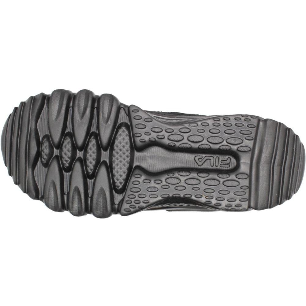 Tênis Esportivo Fila Venture Tracer Lite Masculino Preto 5