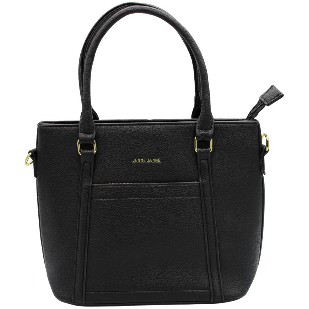 Bolsa de Ombro Victtoria Voice Media Tira Transversal 